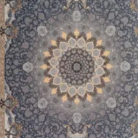 فرش تمام نخ