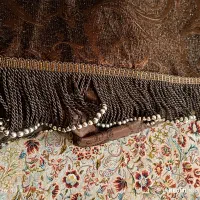 کتیبه  پرده|پرده، رانر، رومیزی|پاکدشت, پاکدشت (مامازند)|دیوار