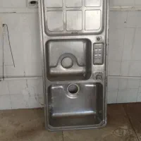 سینک ظرف شویی