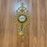 ساعت دیواری برنزنونو