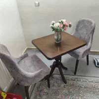 میز ناهارخوری 2نفره