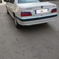 پژوپارس موتورجدید|خودرو سواری و وانت|قدس, شهر‌قدس|دیوار