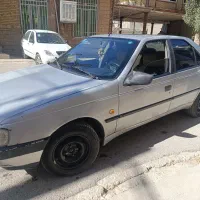 پژو مدل88|خودرو سواری و وانت|ثلاث باباجانی, |دیوار