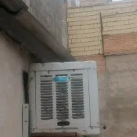 کولر ۲۵۰۰۰ اصلی سری قدیمی