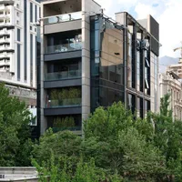 2200 متر مستغلات سند اداری/50پارکینگ/فلت/جردن