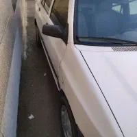 پراید مدل ۹۶ sE