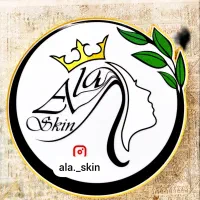 سالن پوست ومو آلا