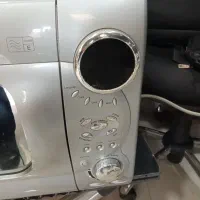 مایکروفر دوو اصل کره|اجاق گاز و لوازم برقی پخت‌وپز|قم, کلهری|دیوار