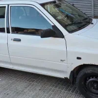 پراید 131 دوگانه فابریک