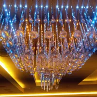 لوسترهای اقتصادی