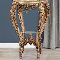 میز کنارسالنی