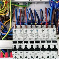 برقکار - سیم کشی ساختمان