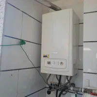 تعمیرات تخصصی پکیج.آبگرمکن.بخاری در منزل|خدمات پیشه و مهارت|قزوین, |دیوار