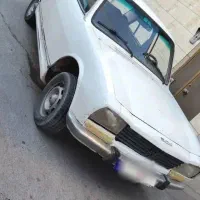 پژو ۵۰۴ کلاسیک