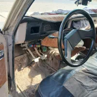 نیسان مدل ۶۵|خودرو سواری و وانت|خمینی‌شهر, |دیوار