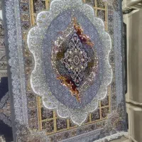 فرش ۶ متری نو