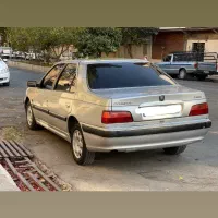 پارس مدل۸۴|خودرو سواری و وانت|شیراز, شهرک جماران|دیوار