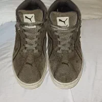 نیم بوت پوما