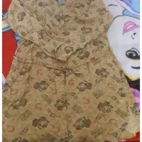 مانتو تابستونه نو