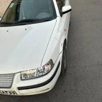 سمند|خودرو سواری و وانت|تهران, نازی‌آباد|دیوار