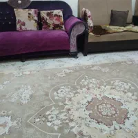 منزل-مسکونی-در-حصار-خط-چهار