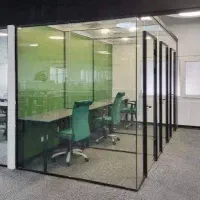 دفتر کار اختصاصی/ اشتراکی با نت بین الملل رایگان