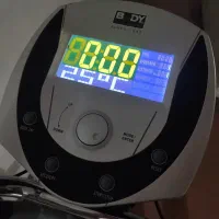 الپتیکال (اسکی فضایی) مناسب باشگاه و خانگی
