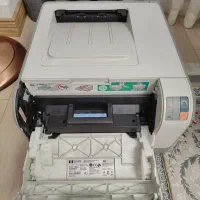 پرینتر رنگی hp Color laster jet CP1215|پرینتر، اسکنر، کپی، فکس|سمنان, |دیوار