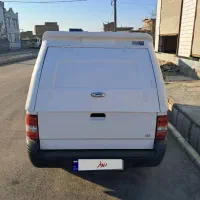 وانت پراید 151 SE، مدل ۱۴۰۳|خودرو سواری و وانت|پارس‌آباد, |دیوار