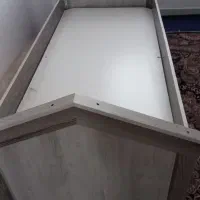 تخت خواب ی نفره|تخت و سرویس خواب|قم, وادی السلام|دیوار