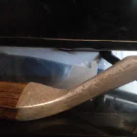 فرش باف عتیقه|کلکسیون اشیاء عتیقه|تربت‌حیدریه, داروپخش|دیوار