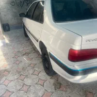 فروش پژو پارس|خودرو سواری و وانت|چابهار, |دیوار