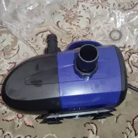 واتر پمپ پمپ اب قوی|ماهی|شاهینشهر, عطار|دیوار