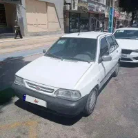 پراید 131 مدل 89