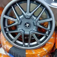 رینگ و لاستیک‌ ، صوتی و تصویری اقساط|قطعات یدکی و لوازم جانبی|زاهدان, |دیوار