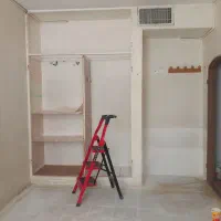 کمد دیواری ارزان|جاکفشی، کمد، دراور|قوچان, |دیوار