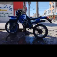 موتور تریل