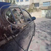 فروش mvm110s لاکچری|خودرو سواری و وانت|تهران, شهرک غرب|دیوار