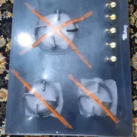 گاز رومیزی نو نو|اجاق گاز و لوازم برقی پختوپز|شازند, |دیوار