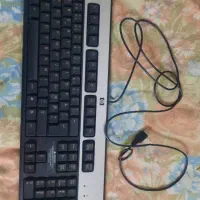 کیبورد hp اصل