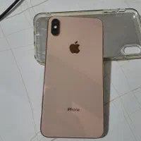 آیفونxs max 64 با شارژر اصل|موبایل|اردبیل, |دیوار