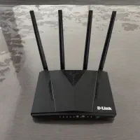 مودم سیمکارتی D-Link