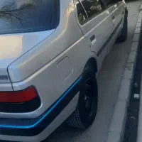 پژو ۴۰۵ دوگانه فابریک