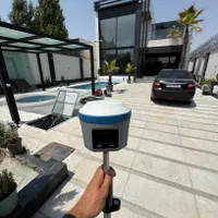 نقشه برداری UTM یو تی ام/اخذسند/مساحت زمین چهارمیخ|خدمات پیشه و مهارت|کرج, فاز ۲ مهرشهر|دیوار