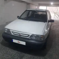 پراید ۸۹|خودرو سواری و وانت|کرج, باغستان|دیوار