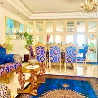 واحد لوکس در عظیمیه فقط اجاره ماهیانه|اجارهٔ کوتاه‌مدت آپارتمان و سوئیت|کرج, عظیمیه|دیوار