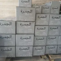 پخش زغال میلان