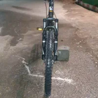 دوچرخه ۲۶تمیز