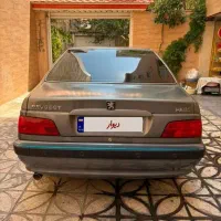 پرشیا مدل ۹۲