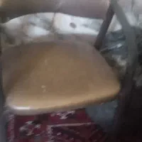 صندلی انتظار